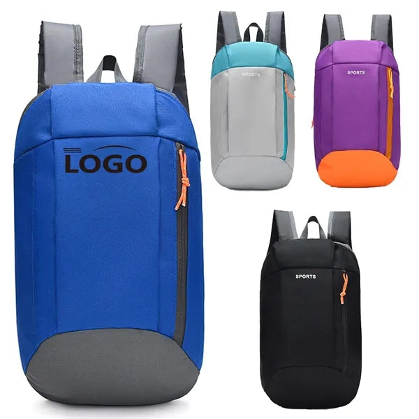 Cycling Backpack