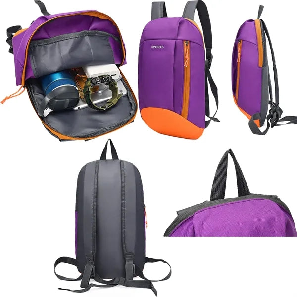 Cycling Backpack
