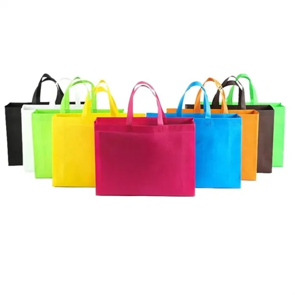 Recyclable Mini Non Woven Tote
