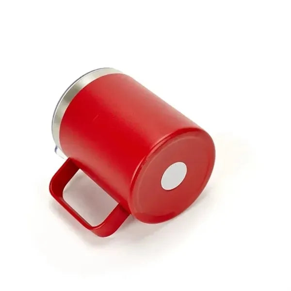 Double Wall Vacuum Insulated Coffee Cup