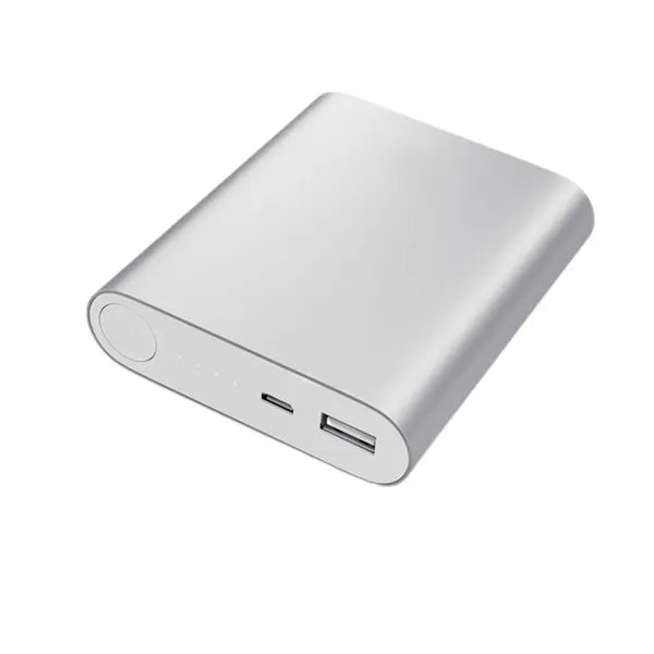 Portable 10400Mah Power Bank