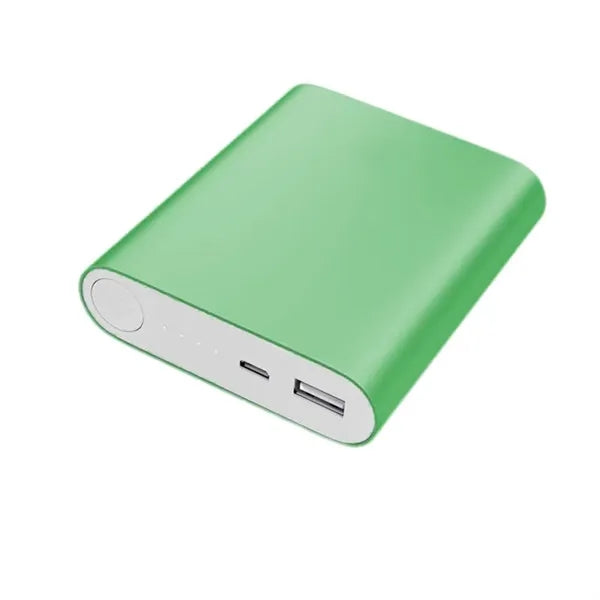 Portable 10400Mah Power Bank
