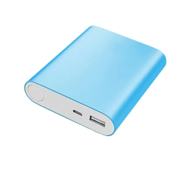 Portable 10400Mah Power Bank