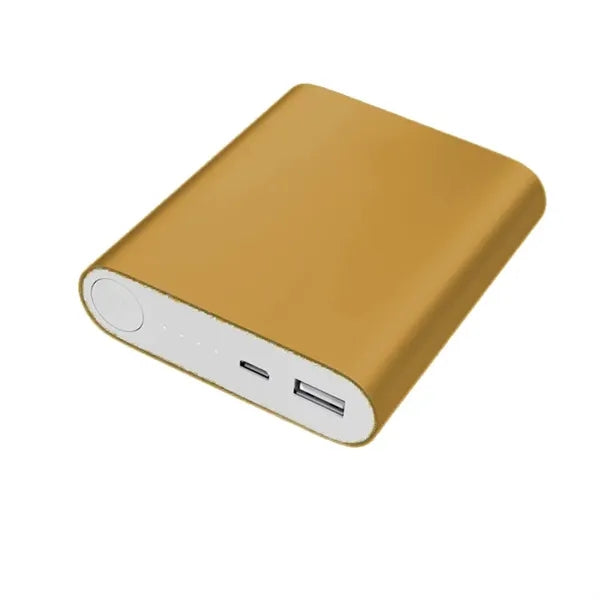 Portable 10400Mah Power Bank