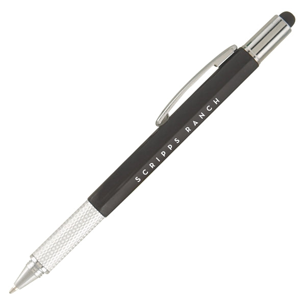 Pro Tool w/ Stylus - Pen