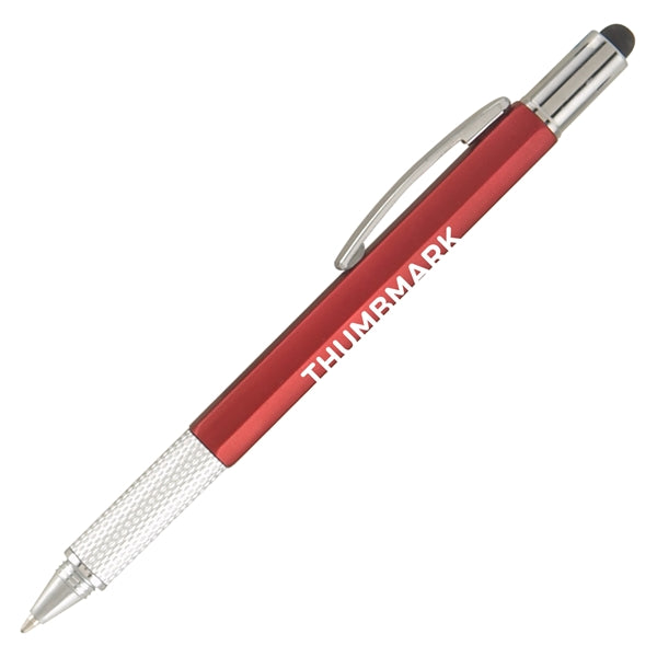 Pro Tool w/ Stylus - Pen