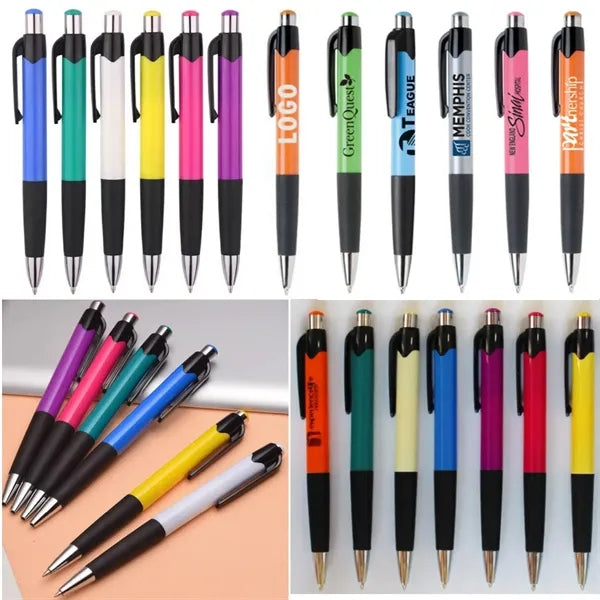 Mardi Gras Pens