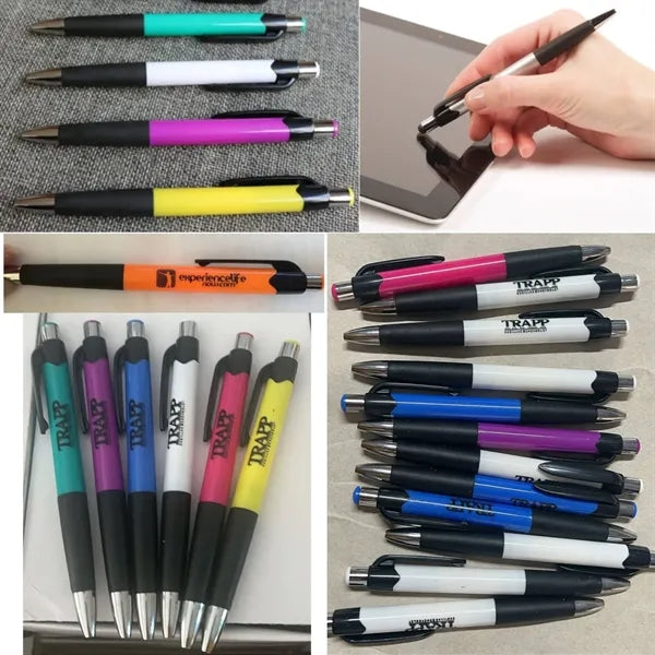 Mardi Gras Pens