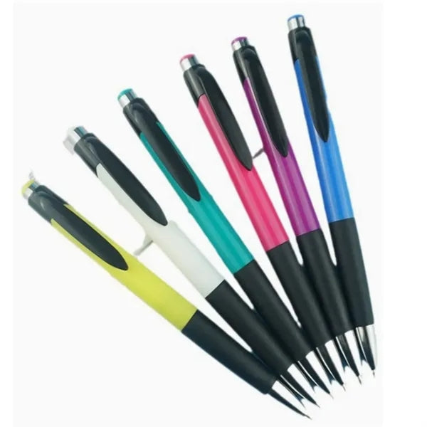 Mardi Gras Pens