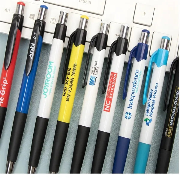 Mardi Gras Pens