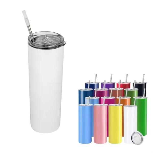 20oz Stainless Steel Tumbler