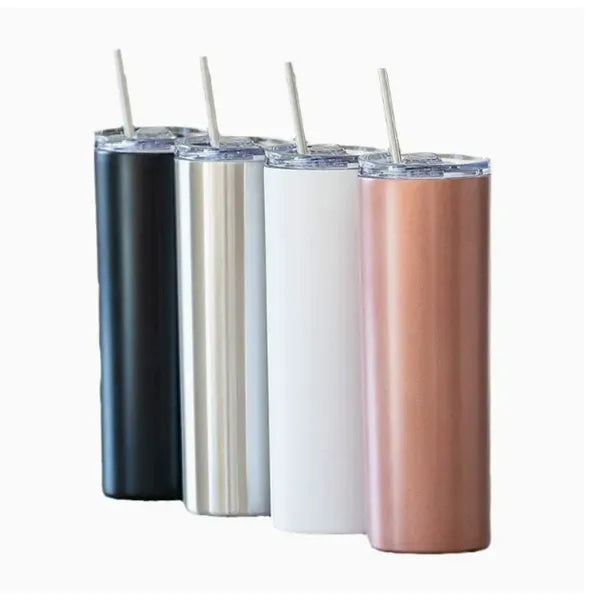 20oz Stainless Steel Tumbler