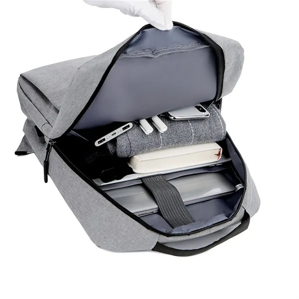 Large Capacity Laptop Business Backpack