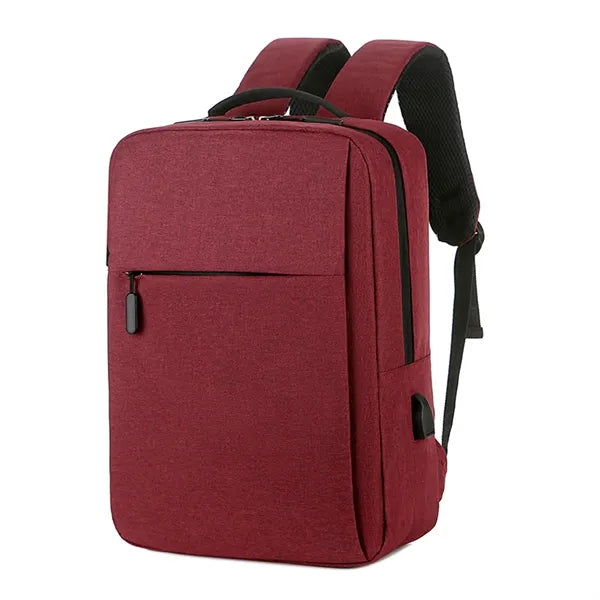 Large Capacity Laptop Business Backpack