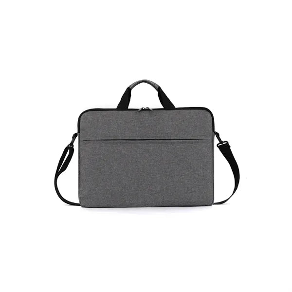Lightweight portable laptop bag