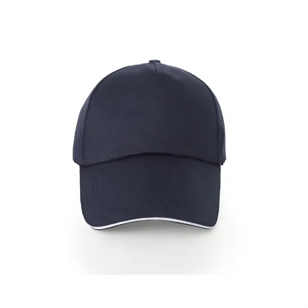 Rally Baseball Cap (Sandwich Visor)