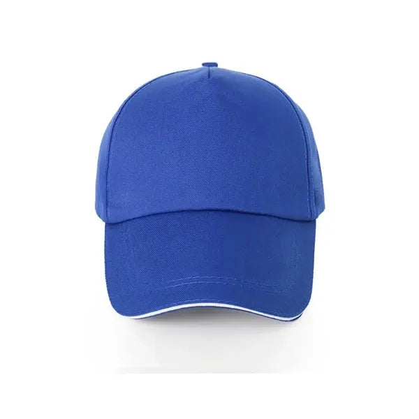 Rally Baseball Cap (Sandwich Visor)