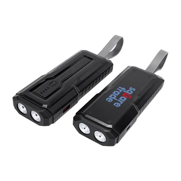 TwinBeam Power Bank