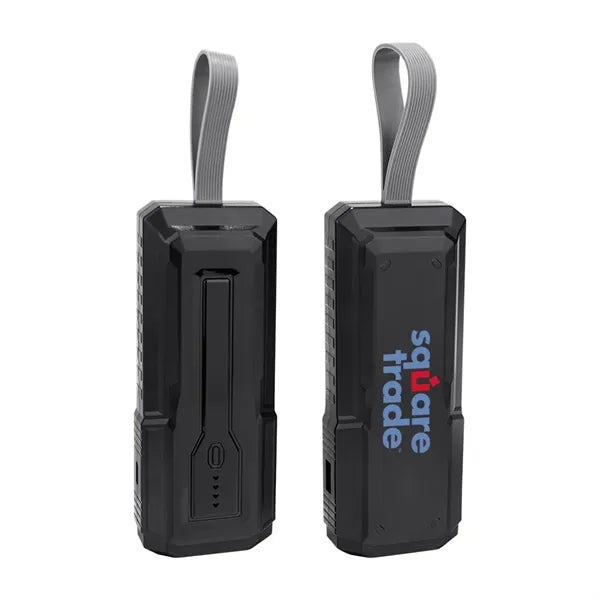 TwinBeam Power Bank