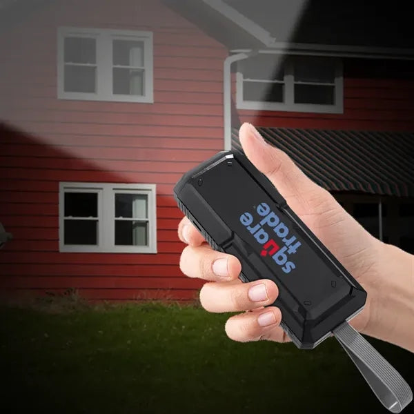 TwinBeam Power Bank