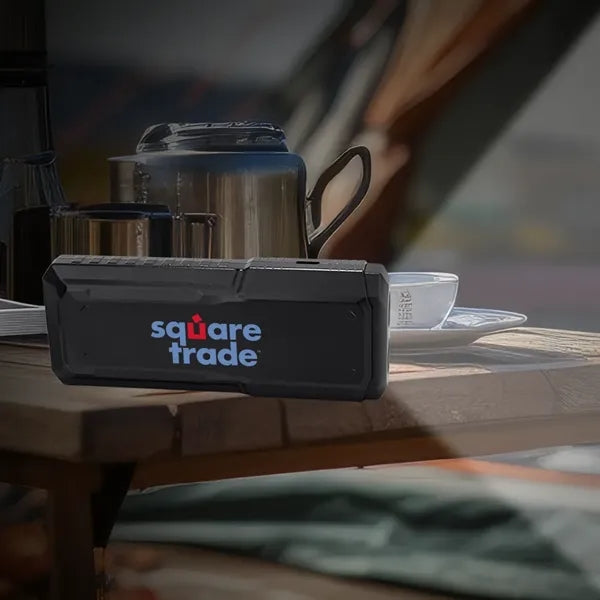 TwinBeam Power Bank