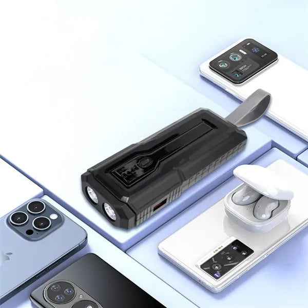 TwinBeam Power Bank