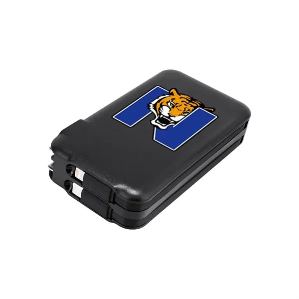 ChargerMerge Corded Powerbank