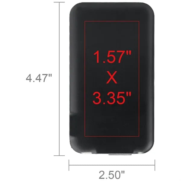 ChargerMerge Corded Powerbank