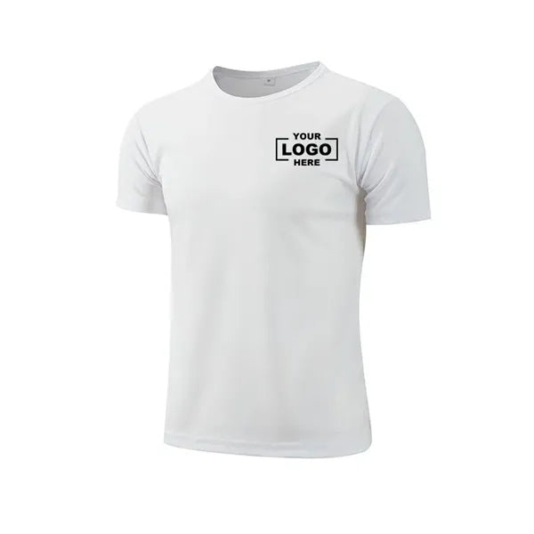 Quick dry T-shirt