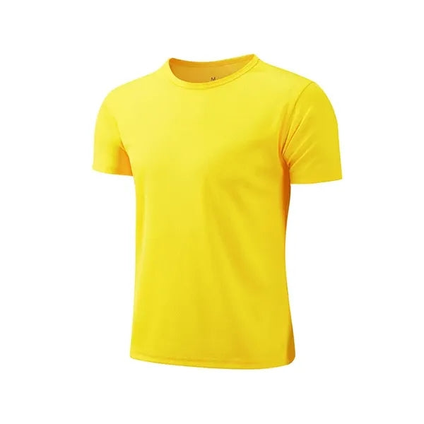Quick dry T-shirt