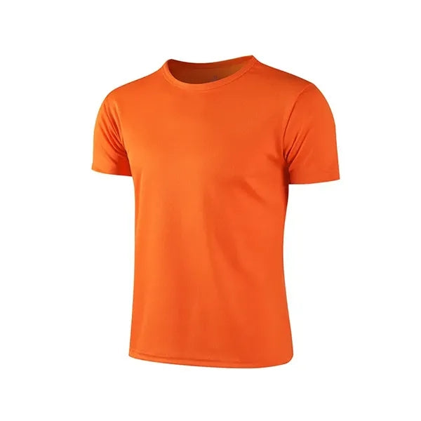 Quick dry T-shirt