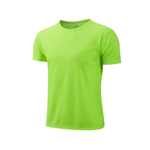 Quick dry T-shirt