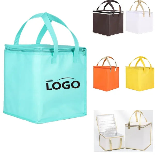 Cooler Tote Bag Box