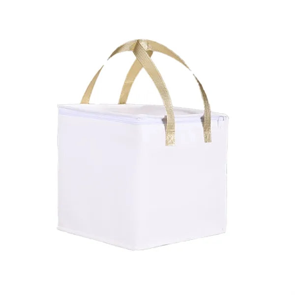 Cooler Tote Bag Box