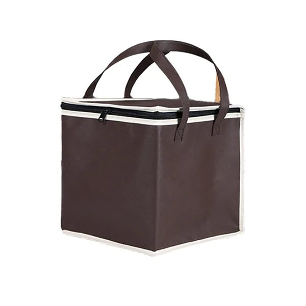 Cooler Tote Bag Box