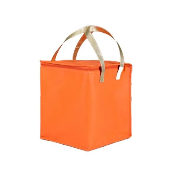 Cooler Tote Bag Box