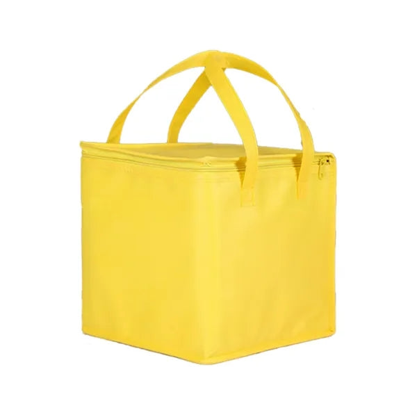 Cooler Tote Bag Box