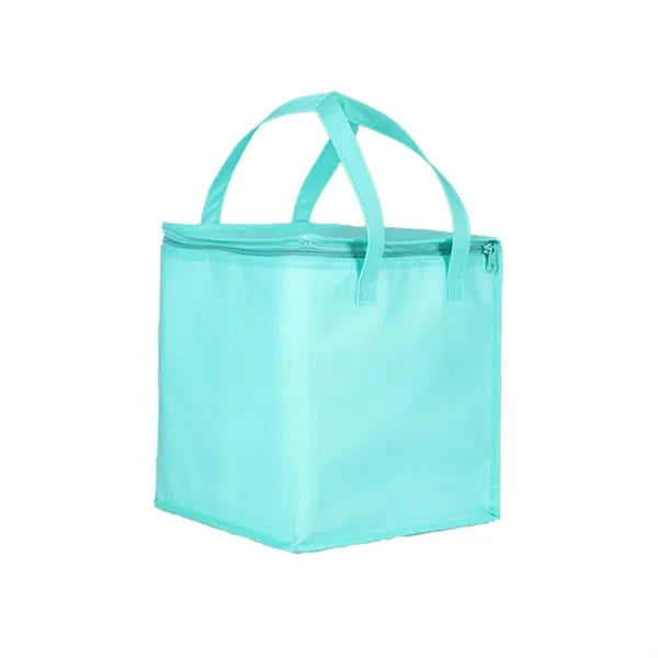 Cooler Tote Bag Box