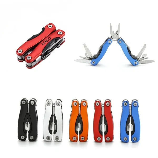 Multi-Function Tool Pliers