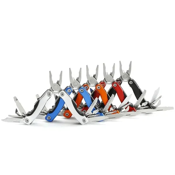 Multi-Function Tool Pliers