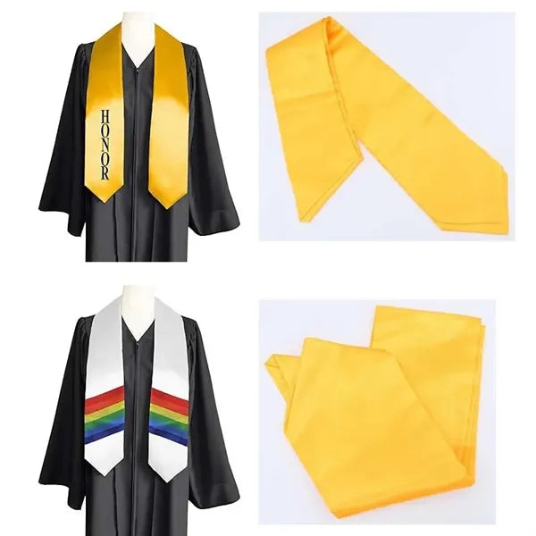 Graduation Stole