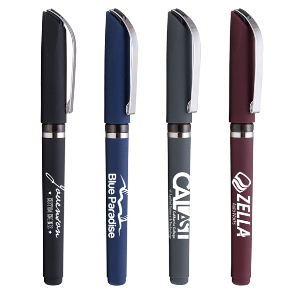 Riverside Softy Gel Pen