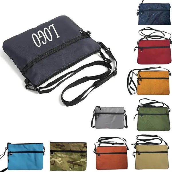 Portable Chest Bag