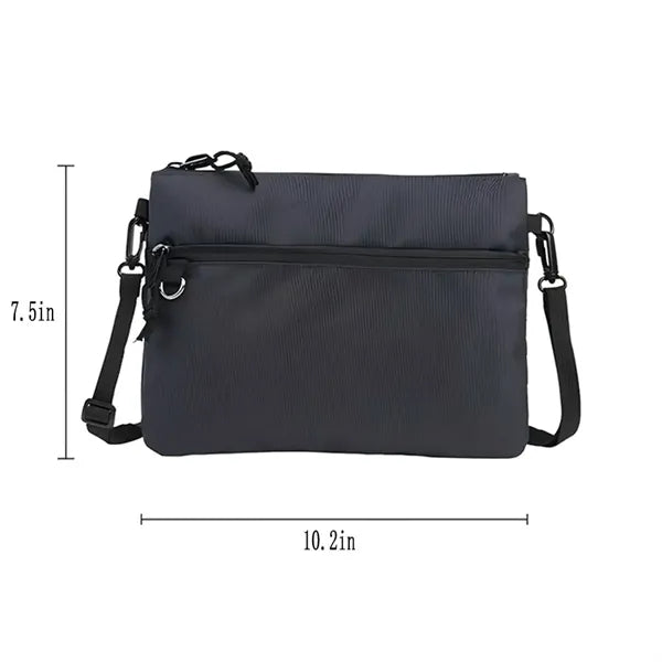 Portable Chest Bag