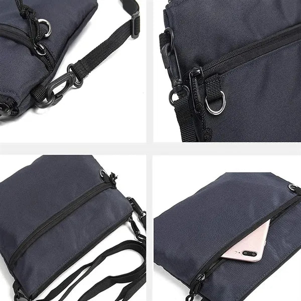 Portable Chest Bag