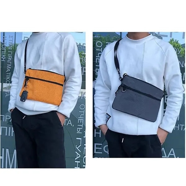 Portable Chest Bag