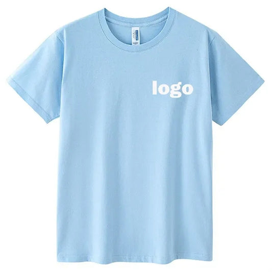 Camp T-Shirts