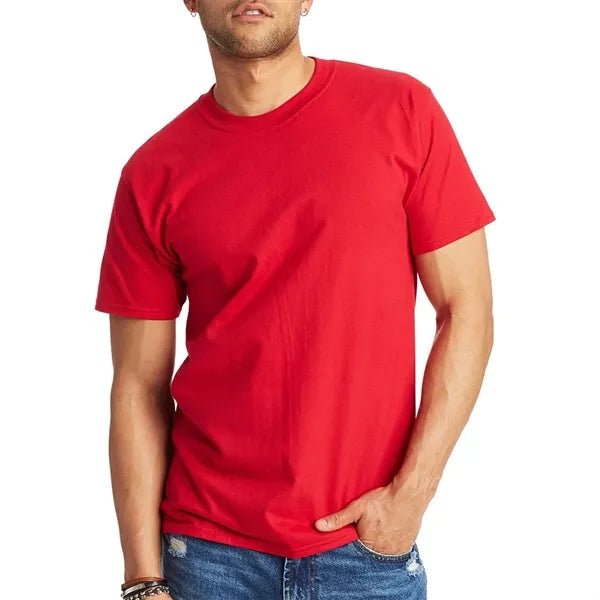 Camp T-Shirts