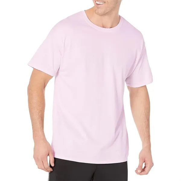 Camp T-Shirts