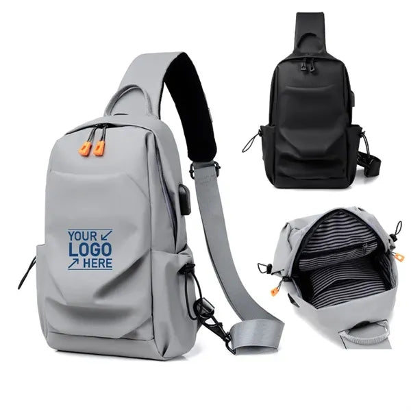 Outdoor Messenger Shoulder Bag
